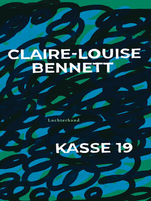 cover image of Kasse 19